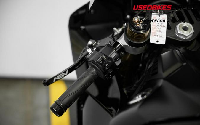 2025 Yamaha YZF-R1 - $20,999.00
