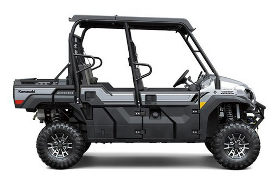 2027 Kawasaki Mule PRO-FXT 1000 LE