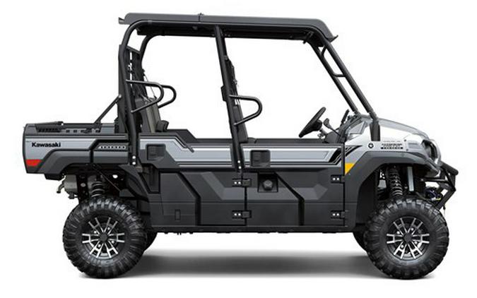 2027 Kawasaki Mule PRO-FXT 1000 LE