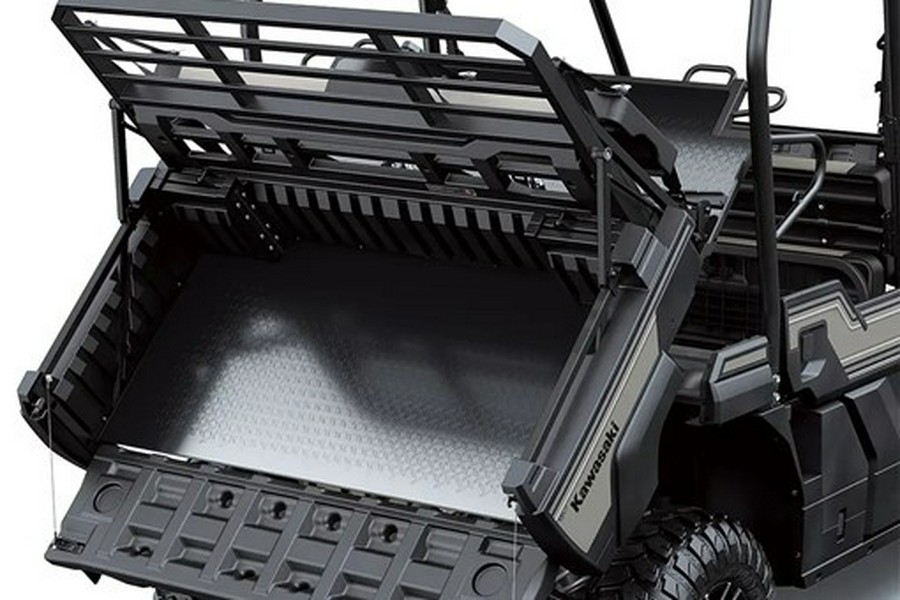 2027 Kawasaki Mule PRO-FXT 1000 LE