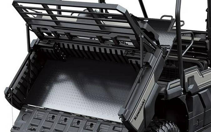 2027 Kawasaki Mule PRO-FXT 1000 LE