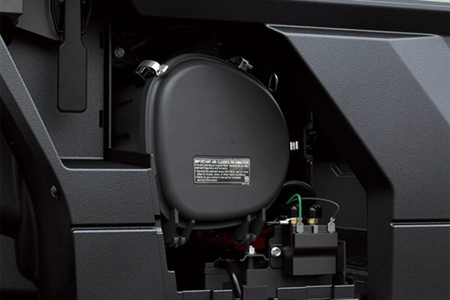 2027 Kawasaki Mule PRO-FXT 1000 LE