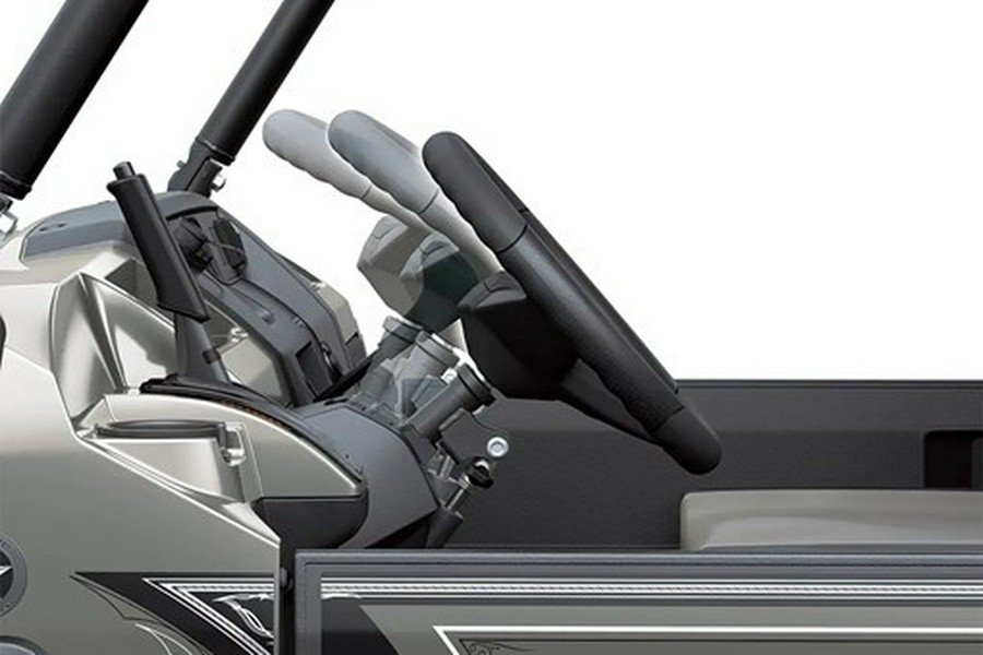 2027 Kawasaki Mule PRO-FXT 1000 LE