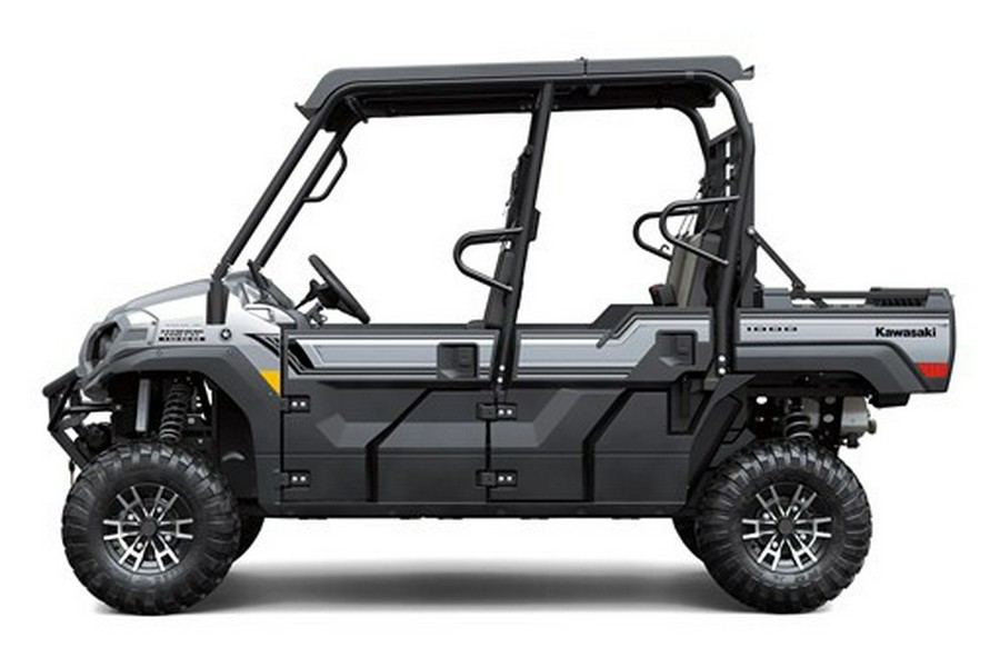 2027 Kawasaki Mule PRO-FXT 1000 LE