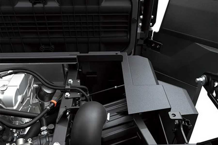 2027 Kawasaki Mule PRO-FXT 1000 LE