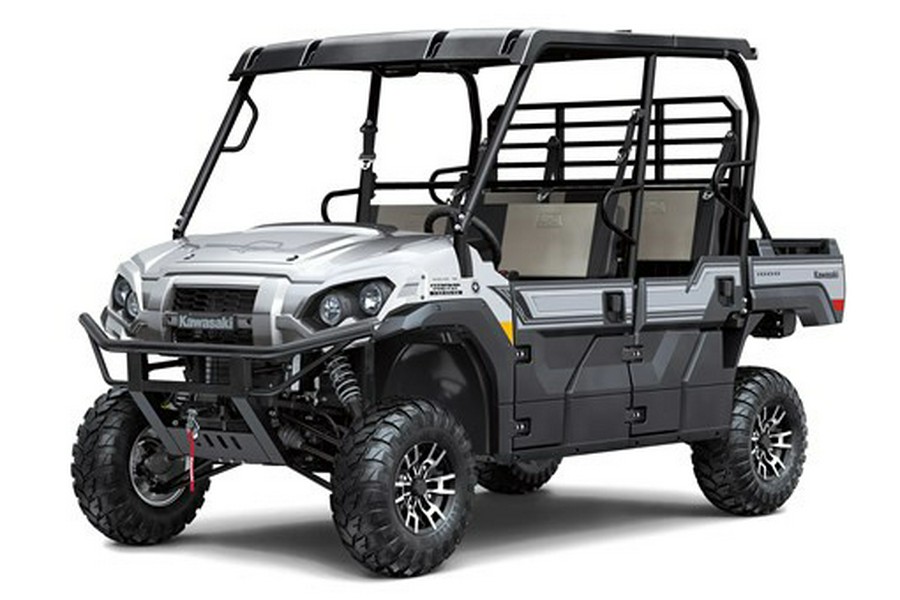2027 Kawasaki Mule PRO-FXT 1000 LE