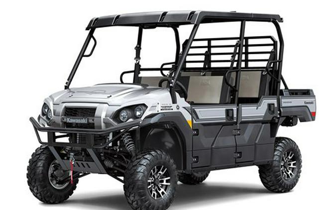2027 Kawasaki Mule PRO-FXT 1000 LE