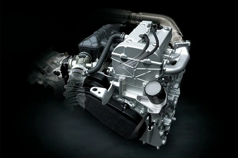 2027 Kawasaki Mule PRO-FXT 1000 LE