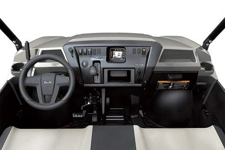 2027 Kawasaki Mule PRO-FXT 1000 LE