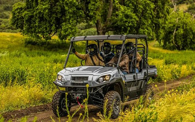 2027 Kawasaki Mule PRO-FXT 1000 LE