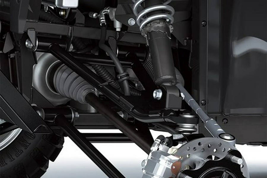 2027 Kawasaki Mule PRO-FXT 1000 LE