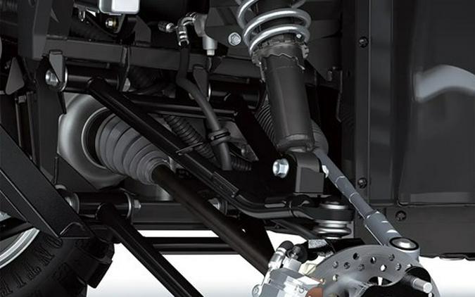 2027 Kawasaki Mule PRO-FXT 1000 LE