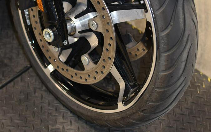 2024 Harley-Davidson Road Glide FLTRX