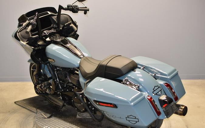 2024 Harley-Davidson Road Glide FLTRX