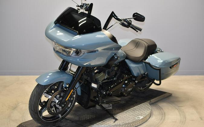2024 Harley-Davidson Road Glide FLTRX