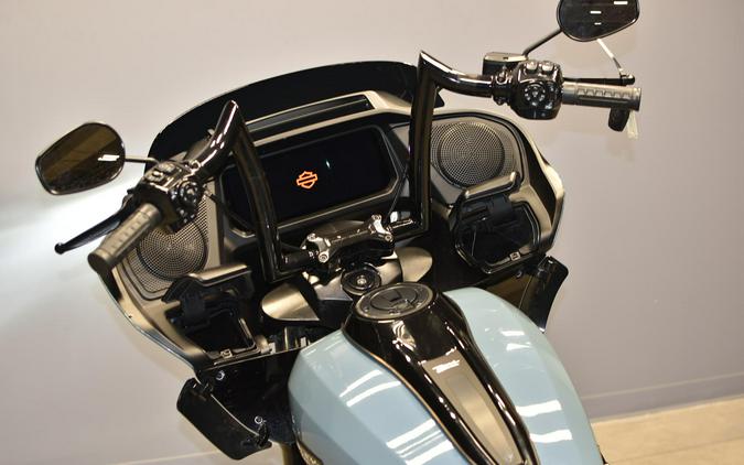 2024 Harley-Davidson Road Glide FLTRX
