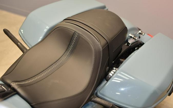 2024 Harley-Davidson Road Glide FLTRX