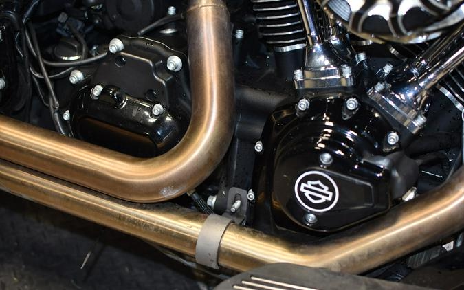2024 Harley-Davidson Road Glide FLTRX
