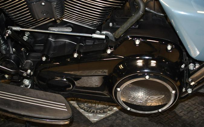 2024 Harley-Davidson Road Glide FLTRX