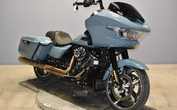 2024 Harley-Davidson Road Glide FLTRX