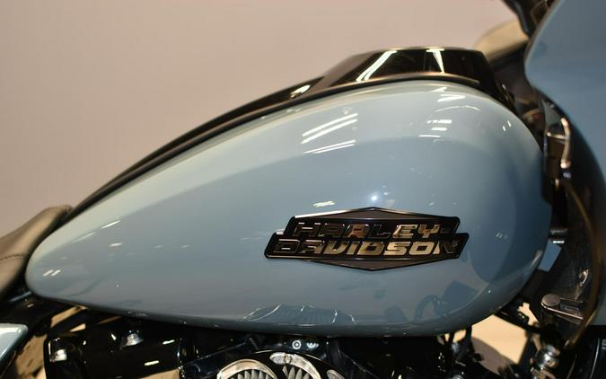 2024 Harley-Davidson Road Glide FLTRX