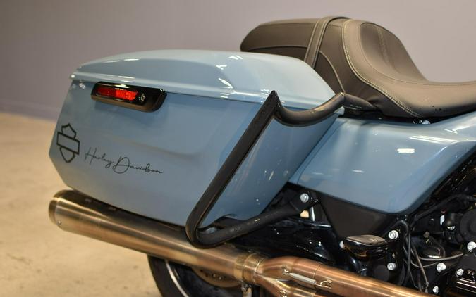 2024 Harley-Davidson Road Glide FLTRX