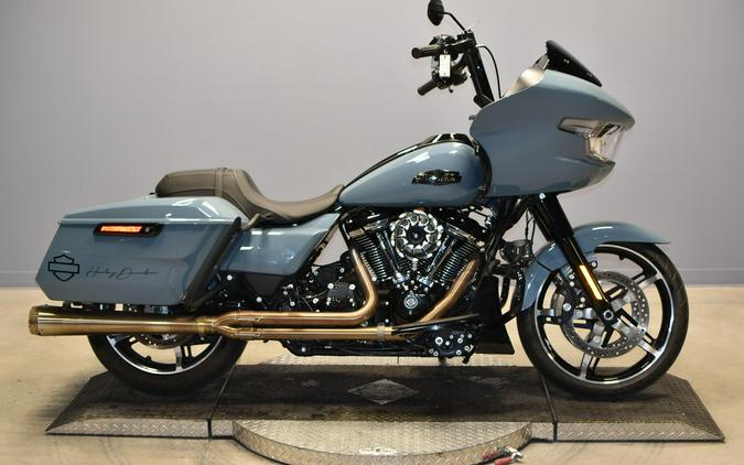 2024 Harley-Davidson Road Glide FLTRX