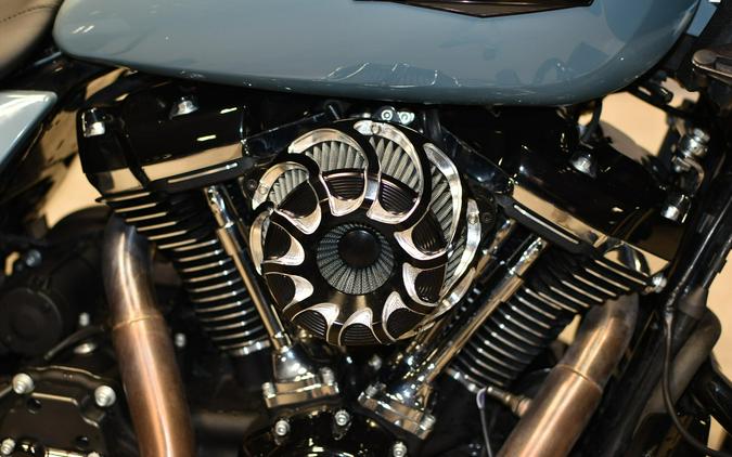 2024 Harley-Davidson Road Glide FLTRX