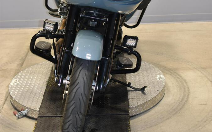 2024 Harley-Davidson Road Glide FLTRX
