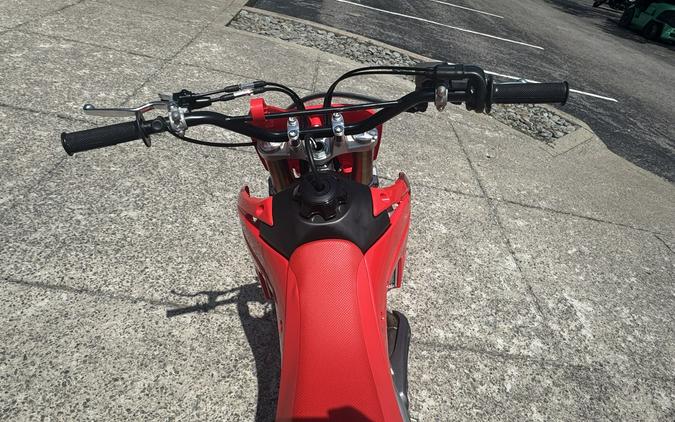 2026 Honda CRF150R