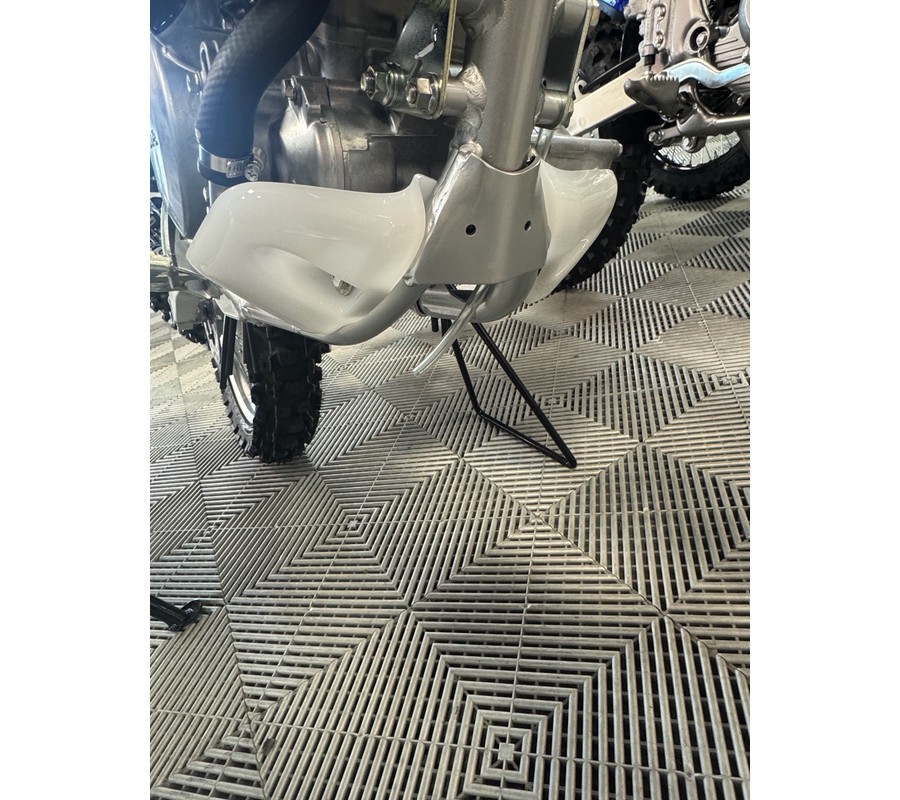 2026 Honda CRF150R