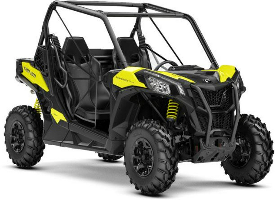 2018 Can-Am Maverick Trail 800 DPS