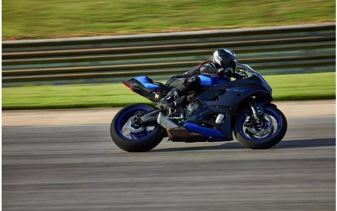 2023 Yamaha YZF-R7