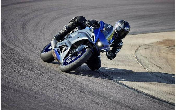 2023 Yamaha YZF-R7