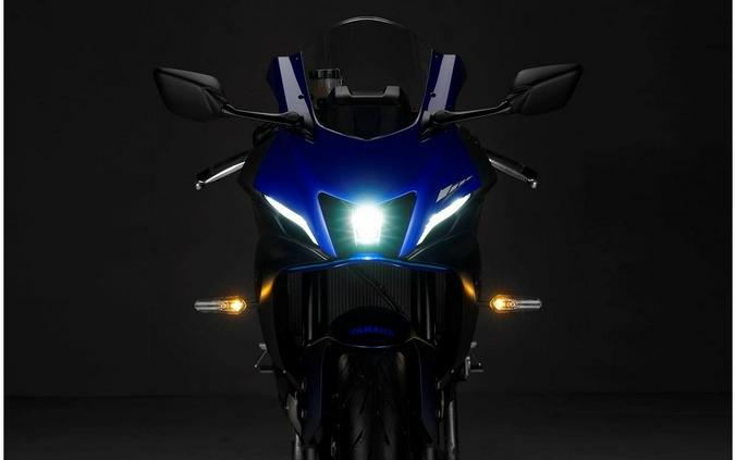 2023 Yamaha YZF-R7