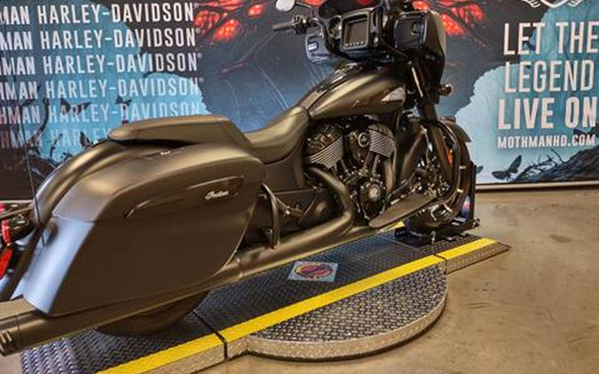 2023 Indian Motorcycle Chieftain® Dark Horse®