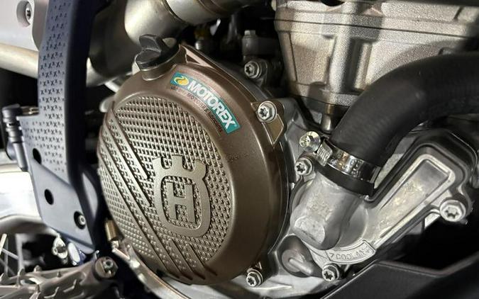 2024 Husqvarna® FE 501w