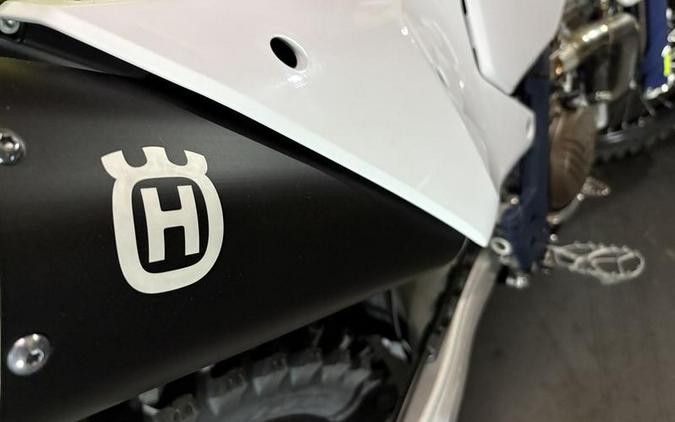 2024 Husqvarna® FE 501w