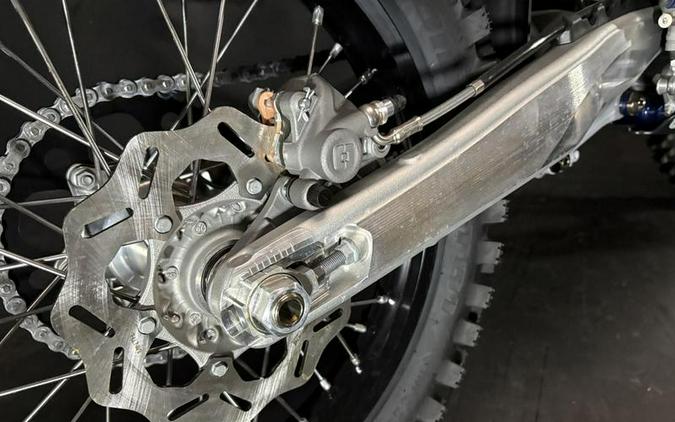 2024 Husqvarna® FE 501w