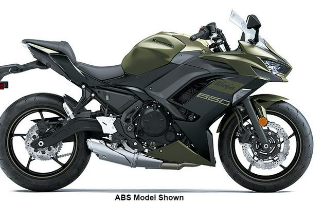 2023 Kawasaki Ninja 650 Review [14 Fast Facts]