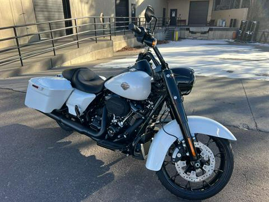 2024 Harley-Davidson Road King® Special