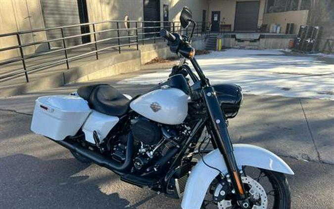 2024 Harley-Davidson Road King® Special