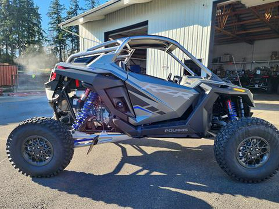 2024 Polaris RZR Pro R Ultimate