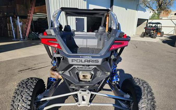 2024 Polaris RZR Pro R Ultimate