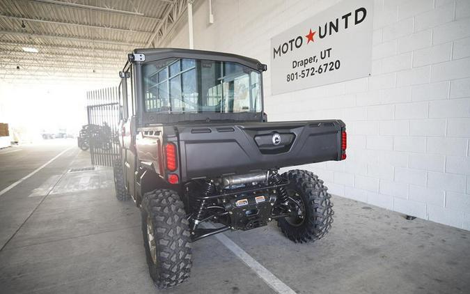 2024 Can-Am® Defender MAX Limited HD10