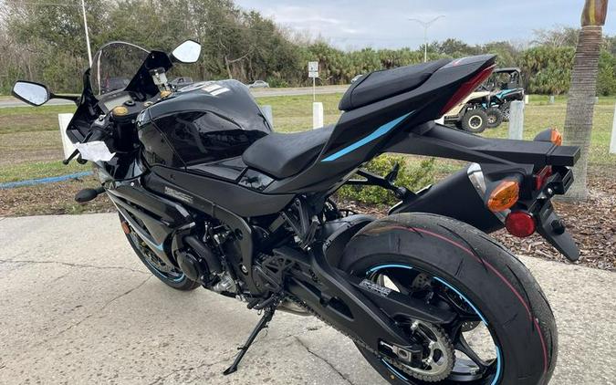 2024 Suzuki GSX-R1000