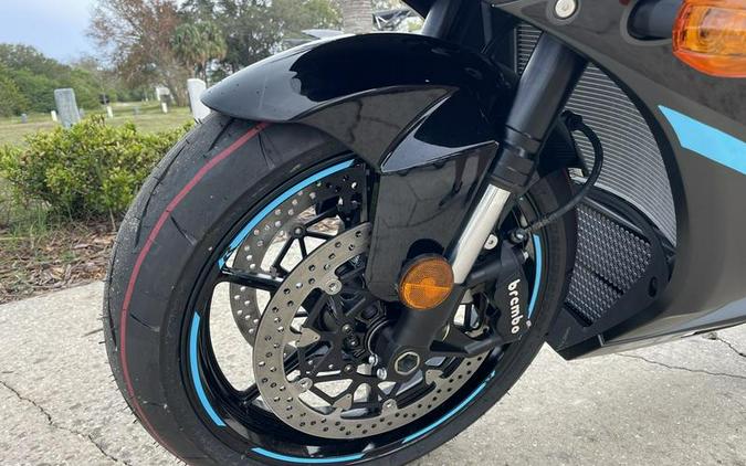 2024 Suzuki GSX-R1000