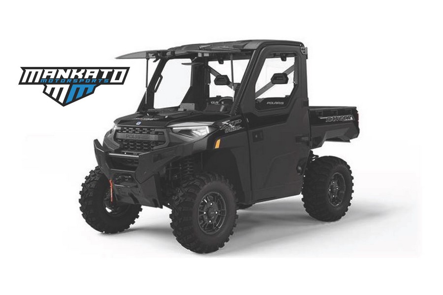 2025 Polaris Industries RANGER XP 1000 NorthStar Edition Ultimate