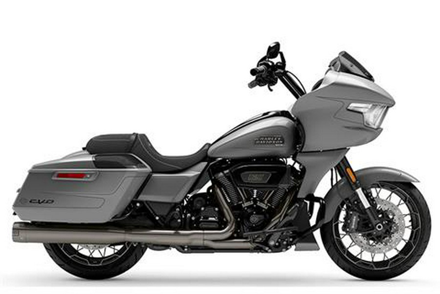 2023 Harley-Davidson CVO™ Road Glide®