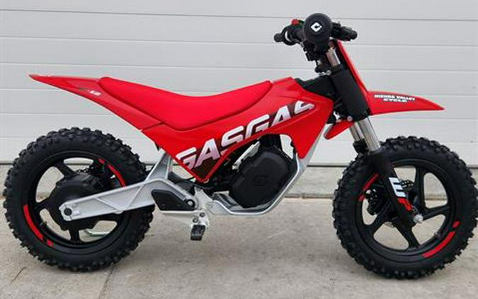 2024 GASGAS MC-E 2